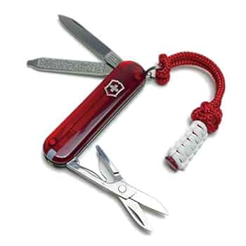 ビクトリノックス　サイバーツール レッド(スケルトン) 17725T VICTORINOX ビクトリノックス 公式 サイバーツールM レッド 保証